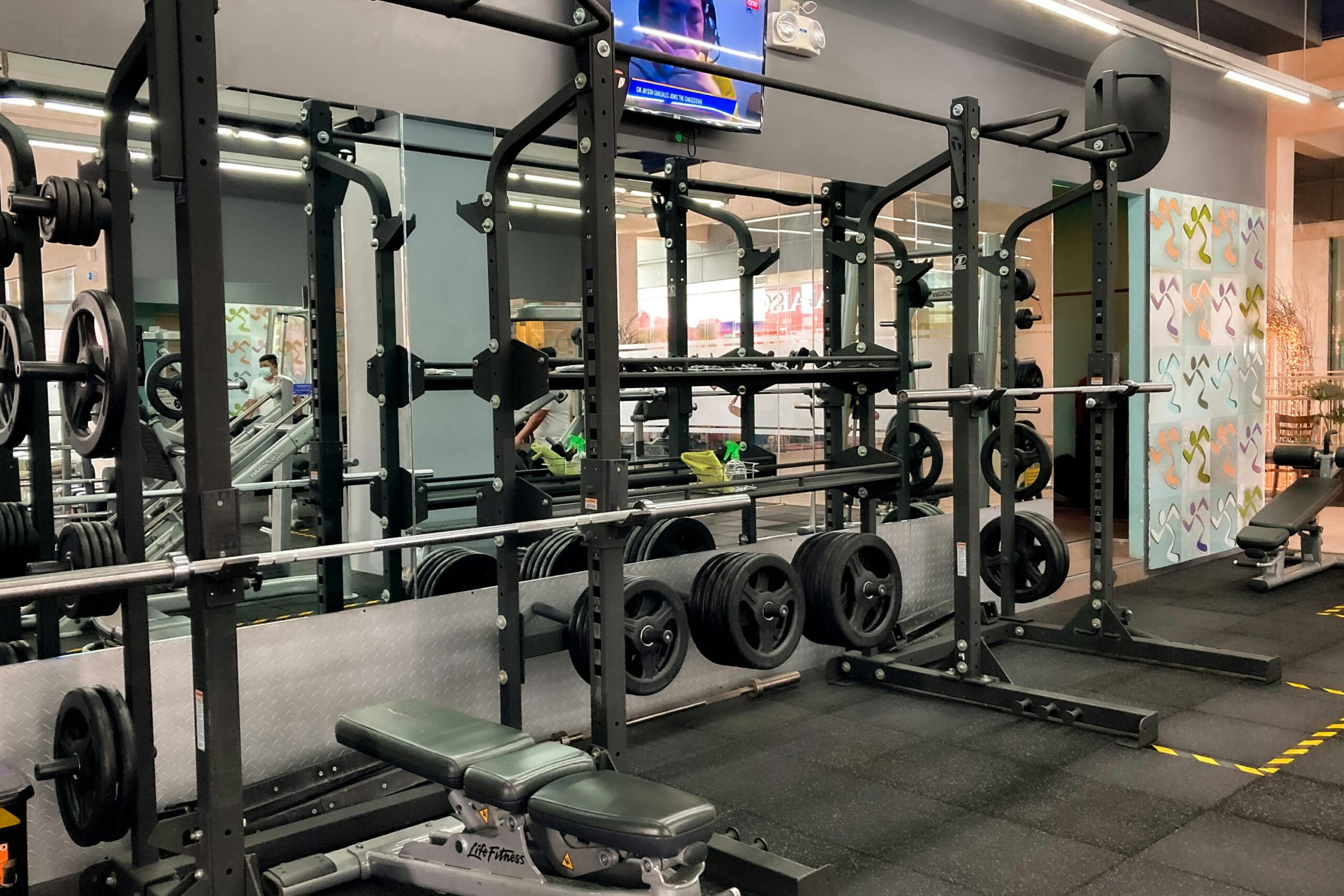 Grootste sportschoolbedrijven in Nederland!